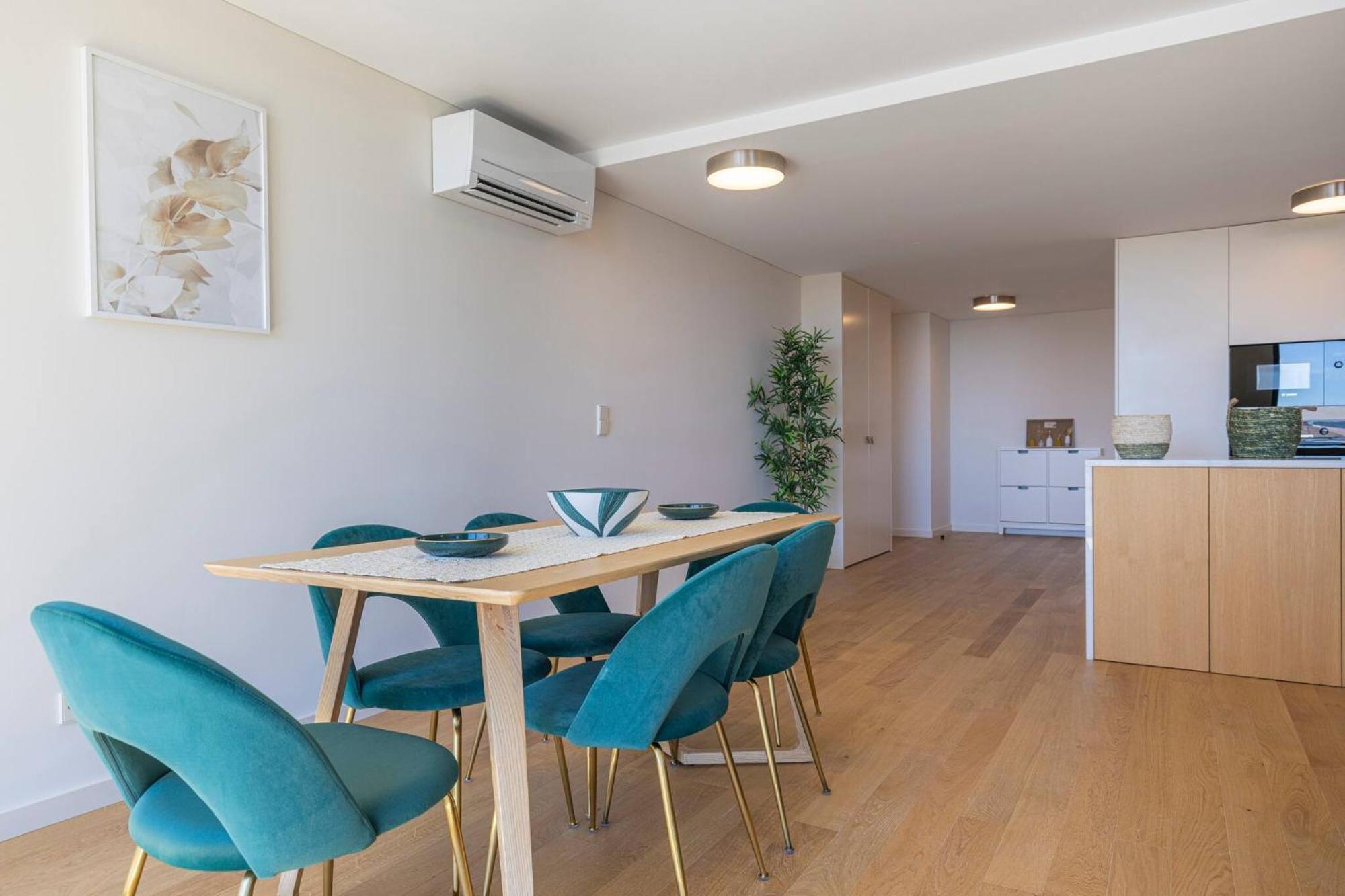 Wonderful 2 Bedroom By Innkeeper Lisboa Ngoại thất bức ảnh