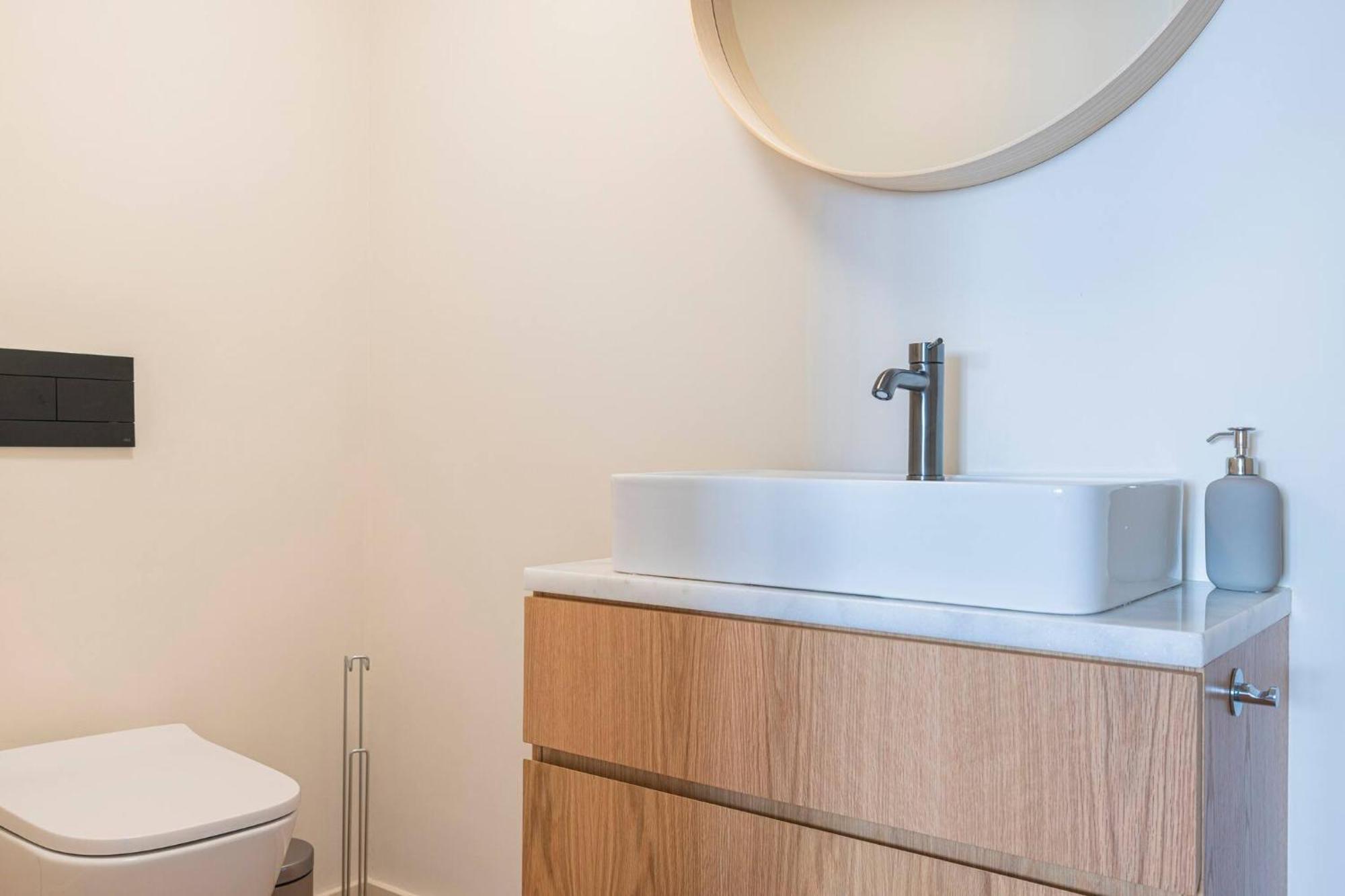 Wonderful 2 Bedroom By Innkeeper Lisboa Ngoại thất bức ảnh