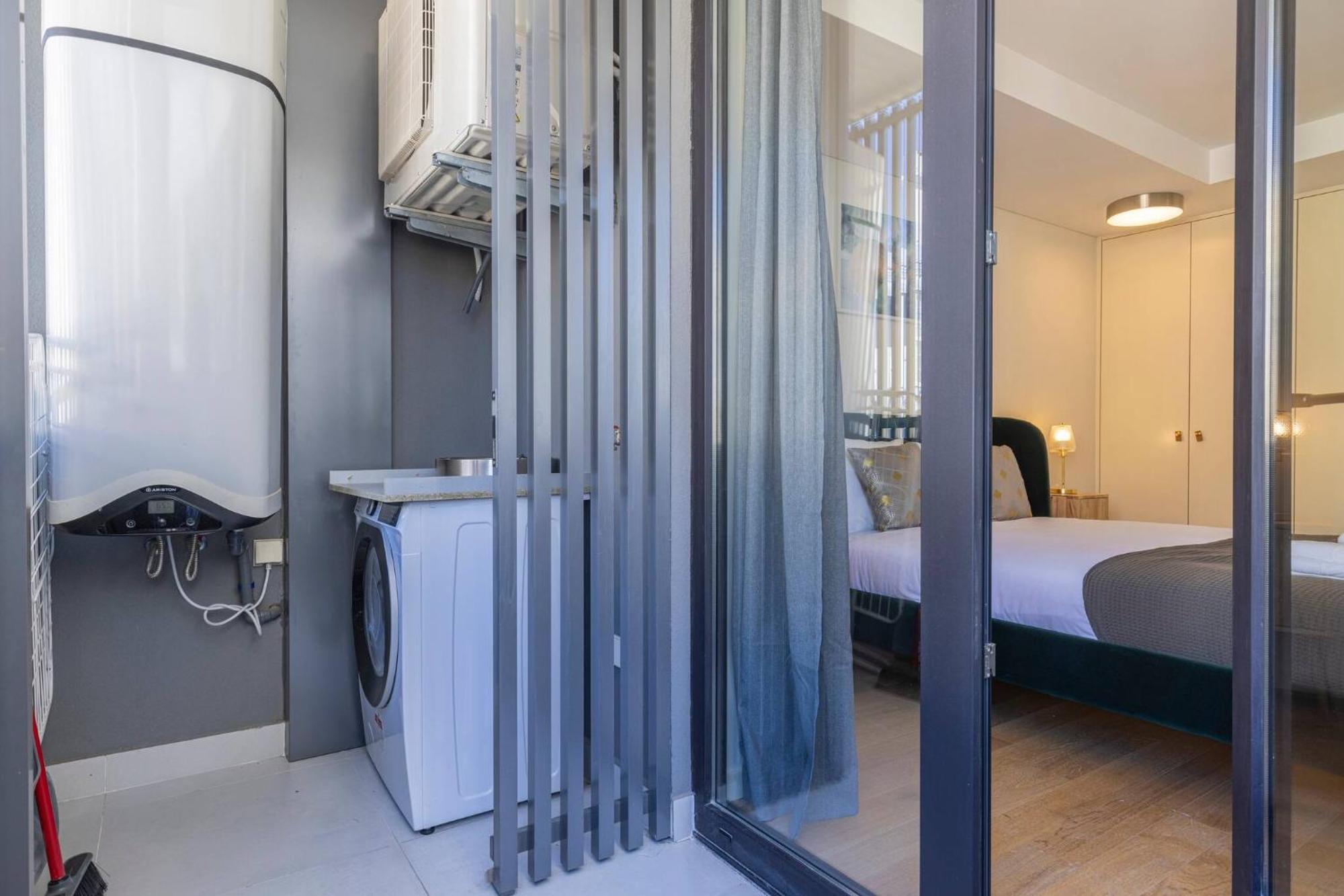 Wonderful 2 Bedroom By Innkeeper Lisboa Ngoại thất bức ảnh