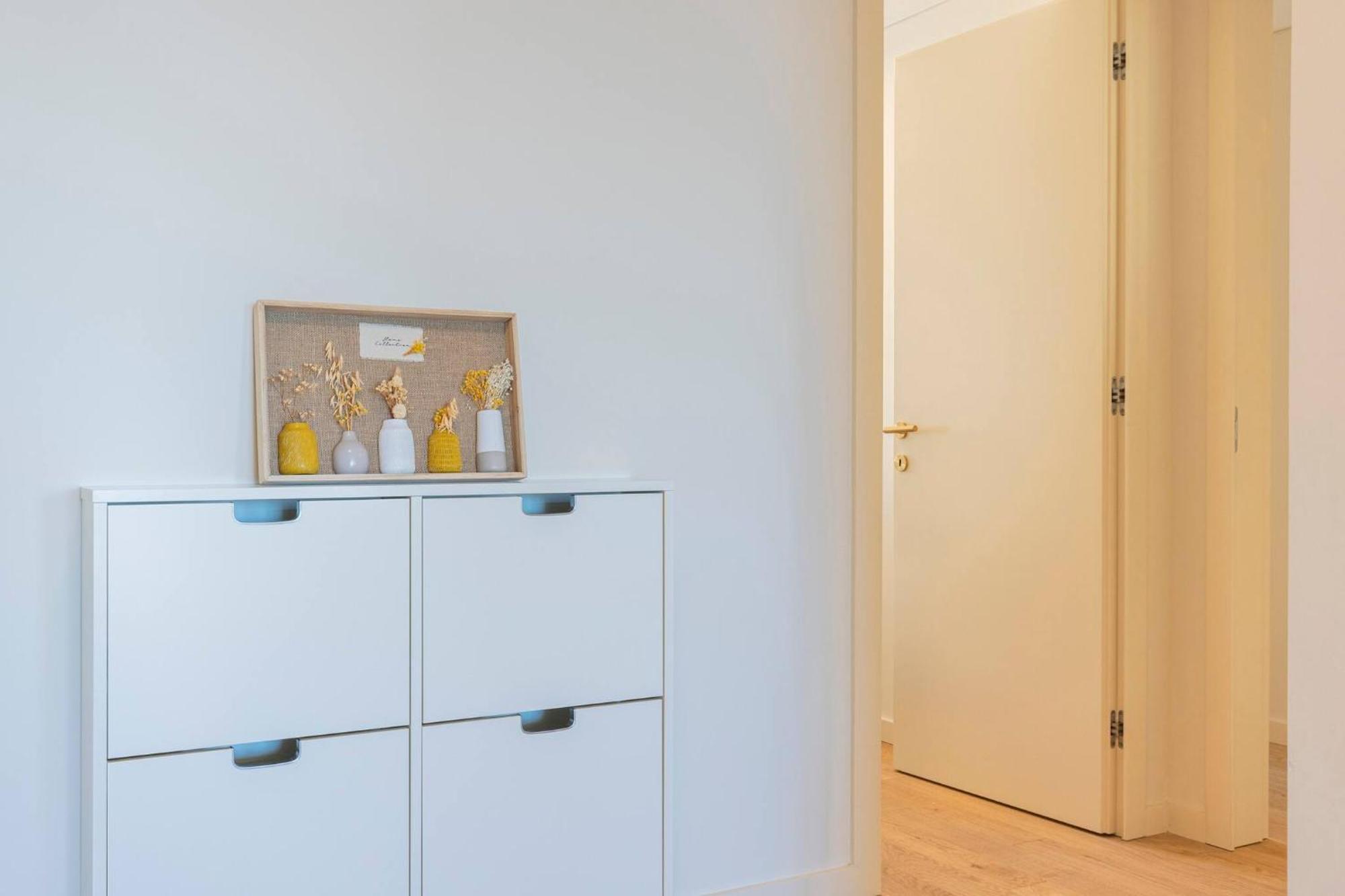 Wonderful 2 Bedroom By Innkeeper Lisboa Ngoại thất bức ảnh