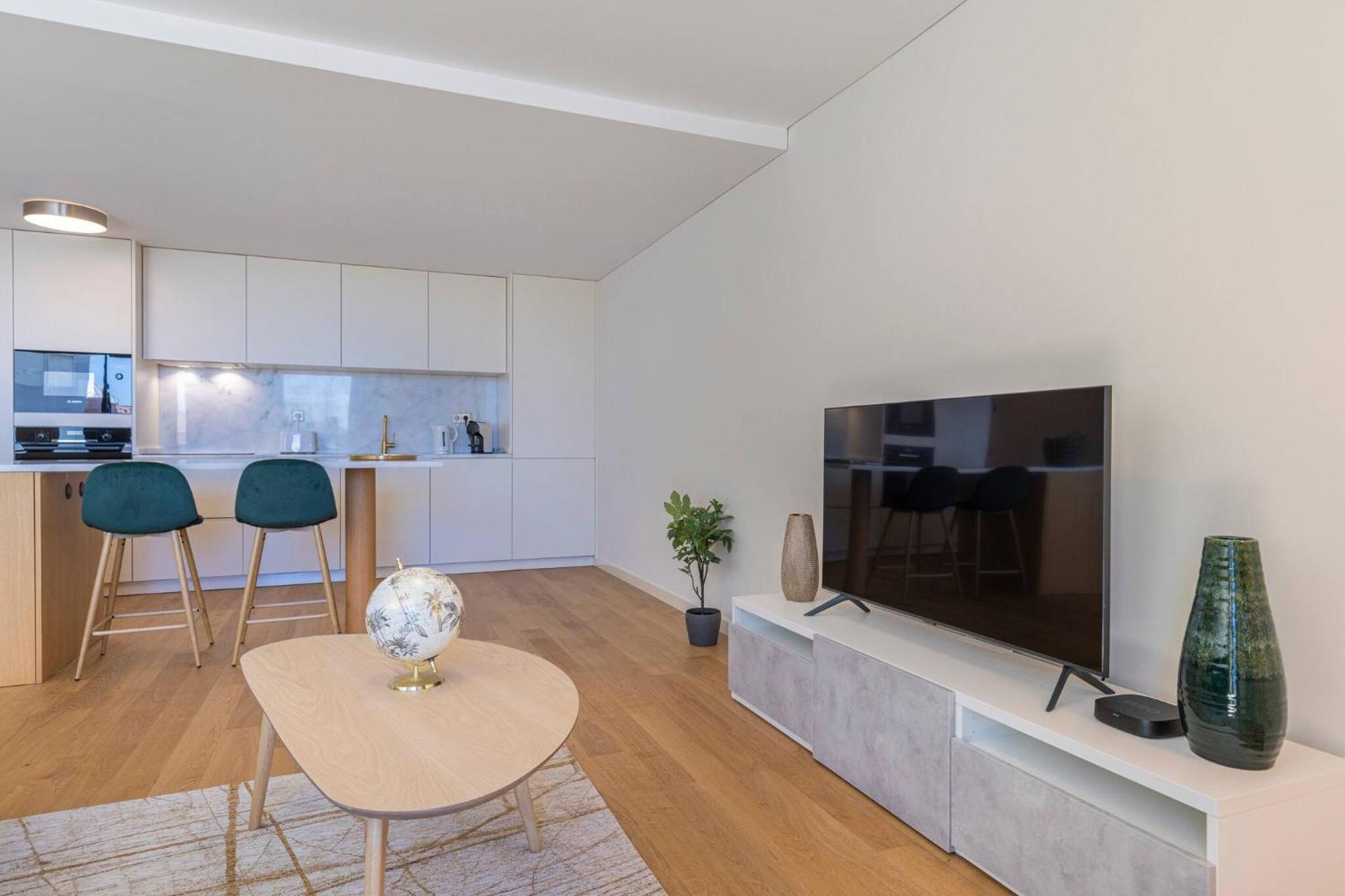 Wonderful 2 Bedroom By Innkeeper Lisboa Ngoại thất bức ảnh