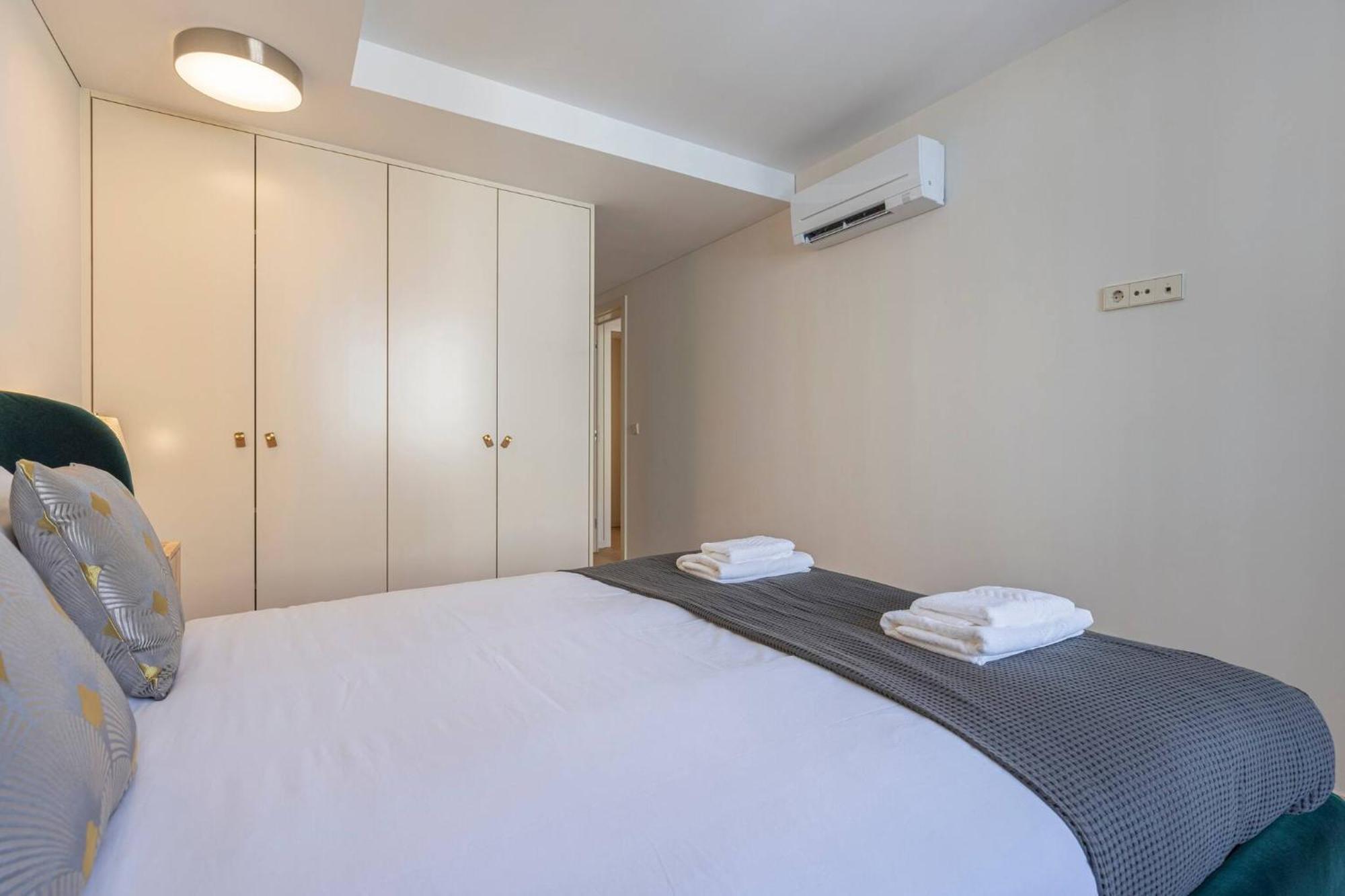 Wonderful 2 Bedroom By Innkeeper Lisboa Ngoại thất bức ảnh