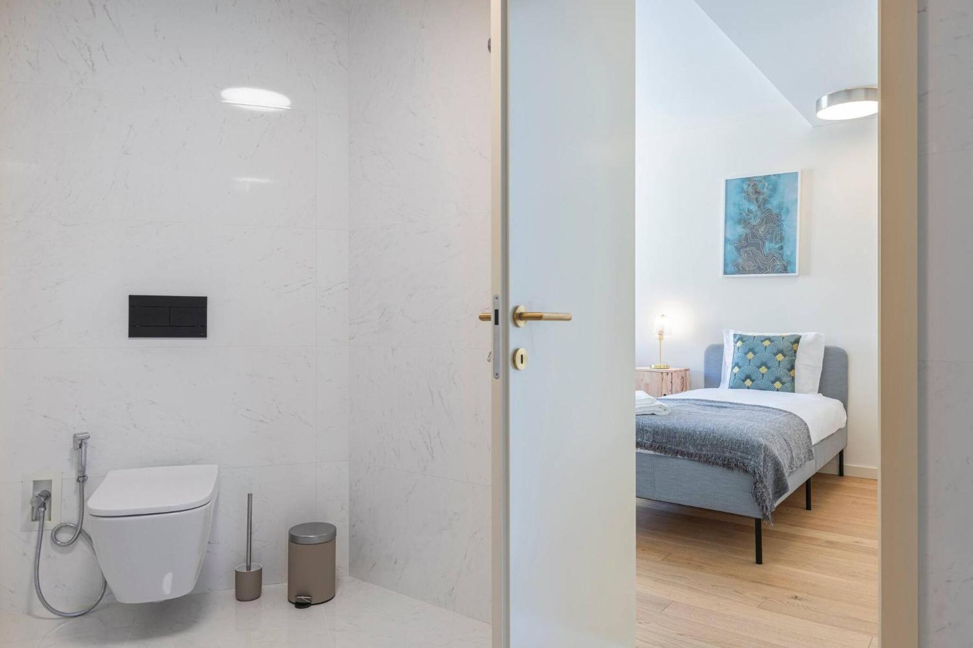 Wonderful 2 Bedroom By Innkeeper Lisboa Ngoại thất bức ảnh