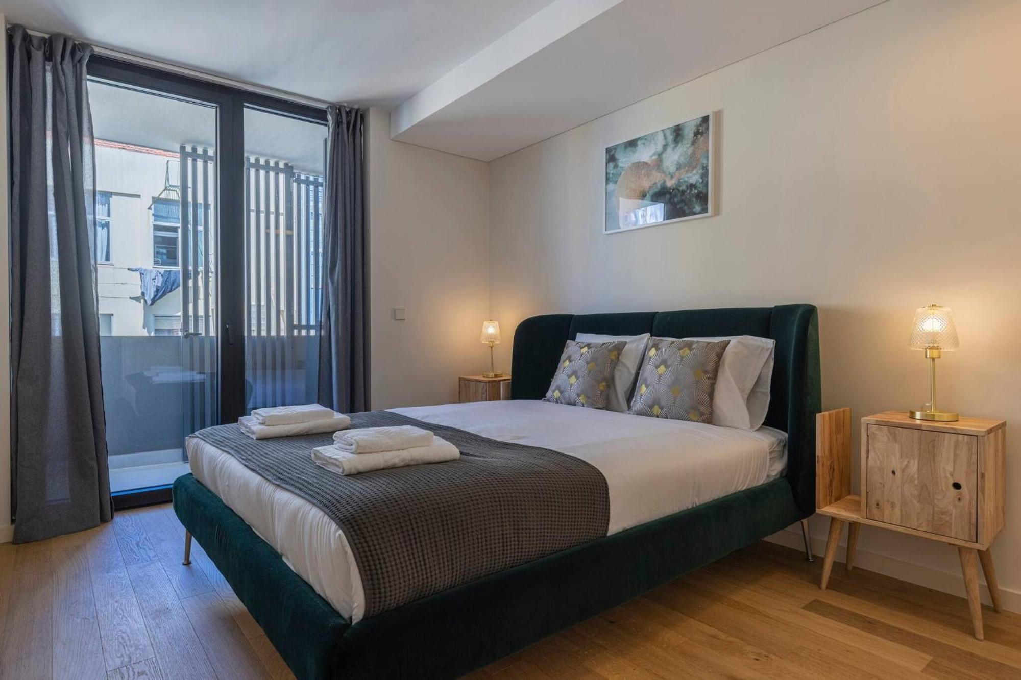 Wonderful 2 Bedroom By Innkeeper Lisboa Ngoại thất bức ảnh