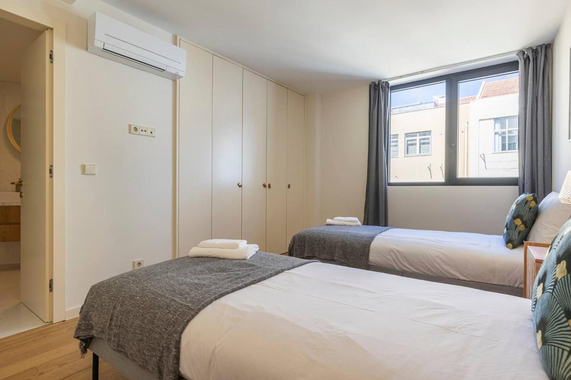 Wonderful 2 Bedroom By Innkeeper Lisboa Ngoại thất bức ảnh