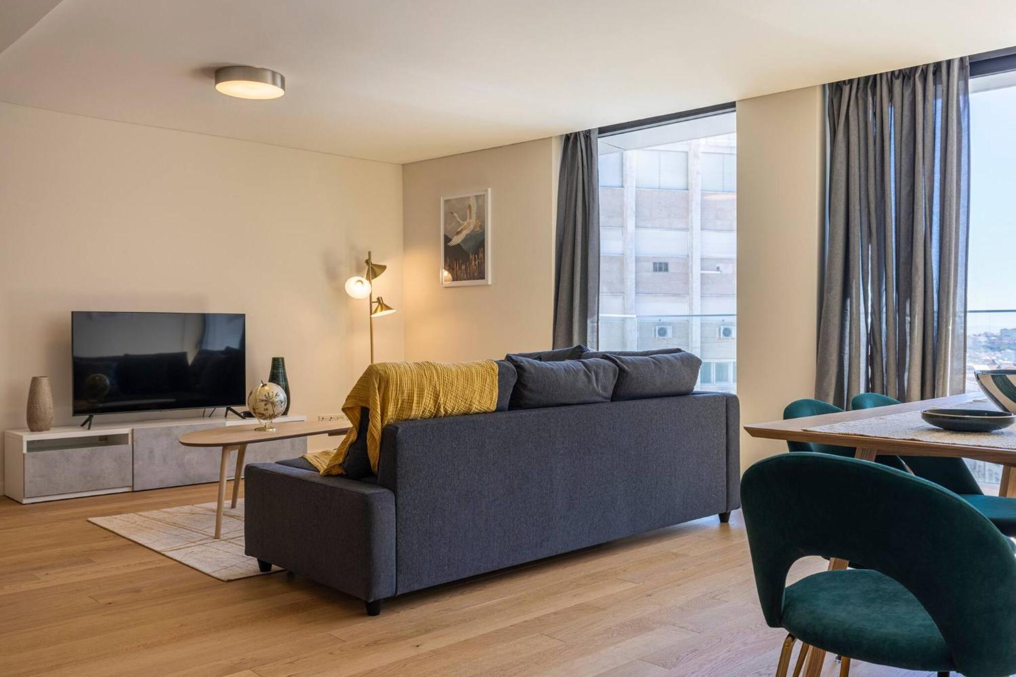 Wonderful 2 Bedroom By Innkeeper Lisboa Ngoại thất bức ảnh