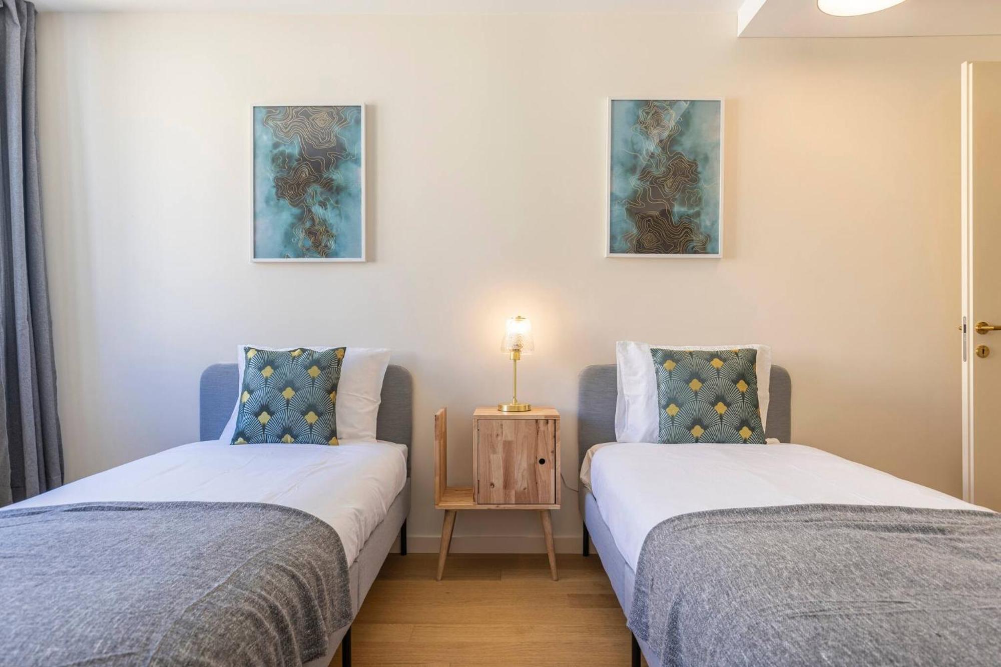 Wonderful 2 Bedroom By Innkeeper Lisboa Ngoại thất bức ảnh
