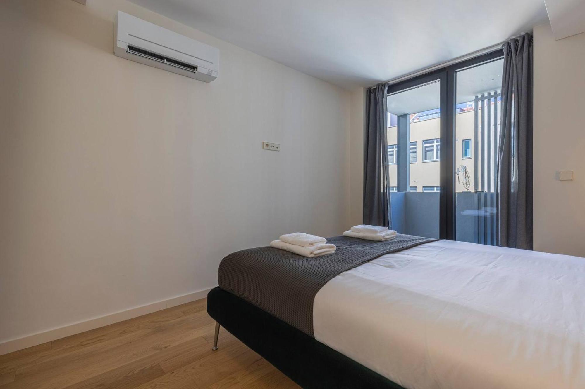 Wonderful 2 Bedroom By Innkeeper Lisboa Ngoại thất bức ảnh