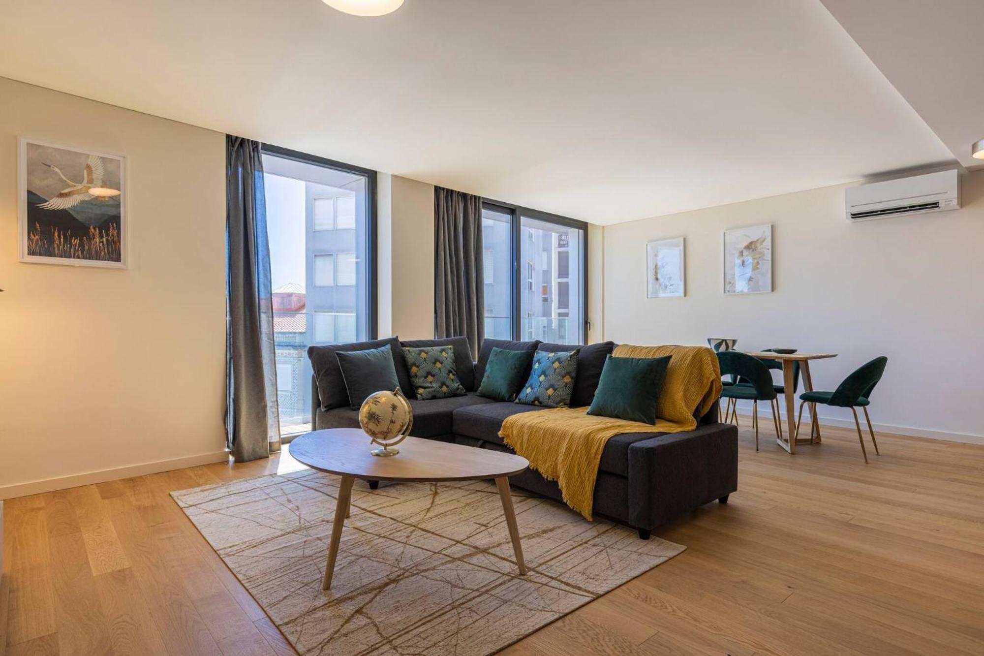 Wonderful 2 Bedroom By Innkeeper Lisboa Ngoại thất bức ảnh