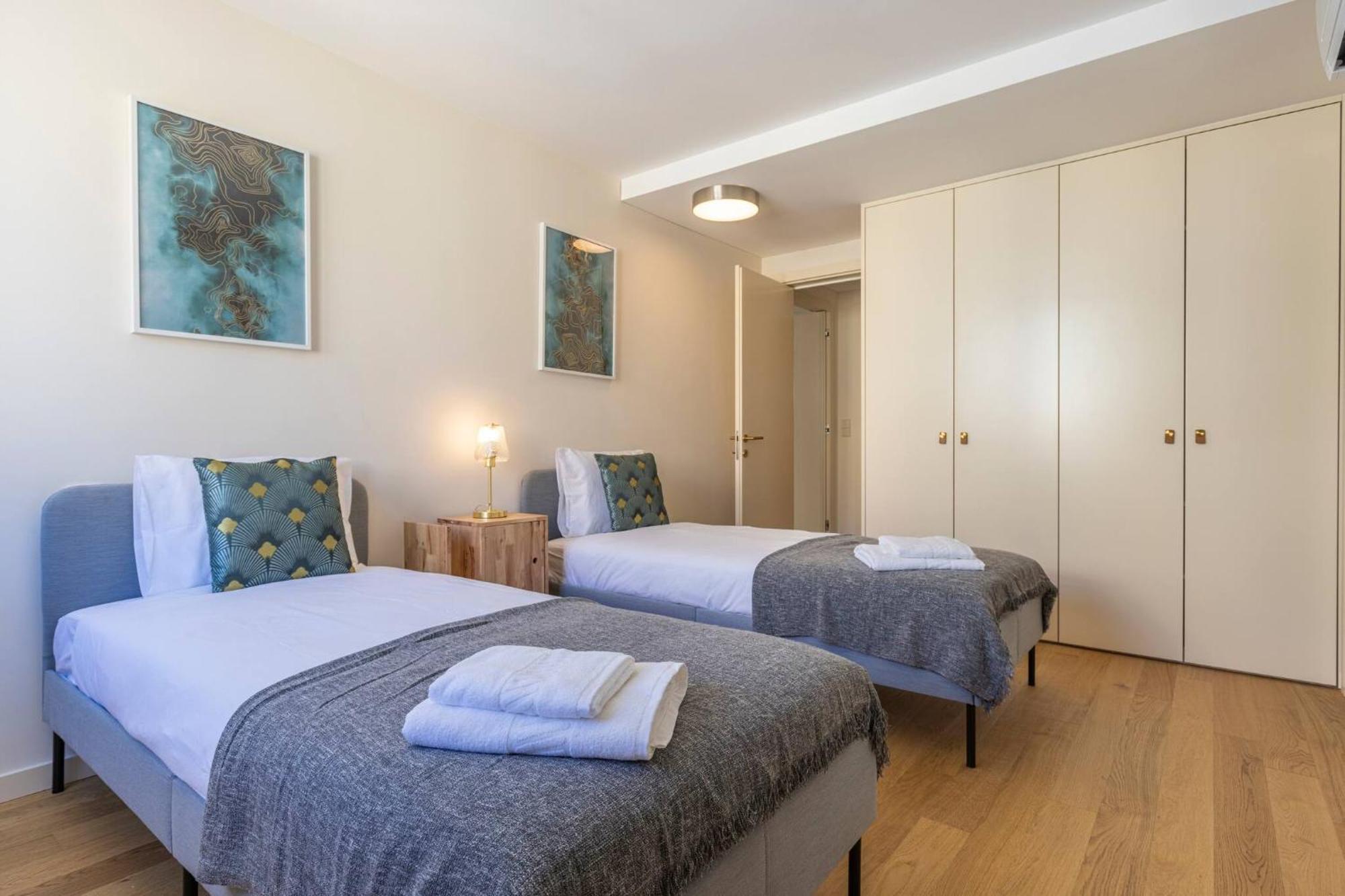 Wonderful 2 Bedroom By Innkeeper Lisboa Ngoại thất bức ảnh